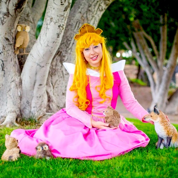 Meet your Posher - Picture 5 of 16